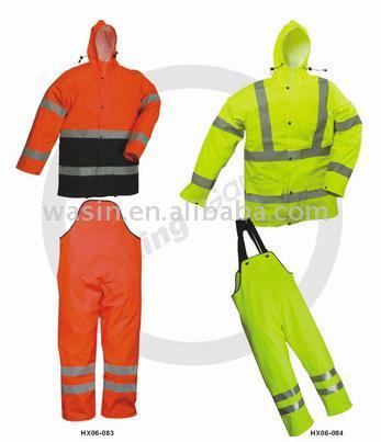  Workwear (Vêtements de travail)