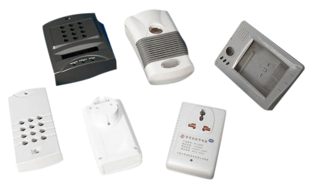  Electric Appliances (Электрическая техника)