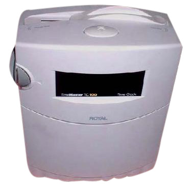  Copy Machine (Копирование)
