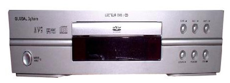  DVD Cover (DVD Cover)