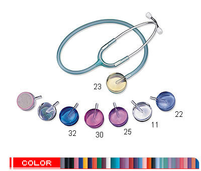  Crystal Stethoscope ( Crystal Stethoscope)
