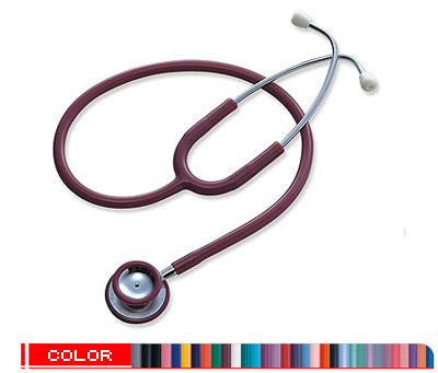  Dual Head Stethoscope ( Dual Head Stethoscope)