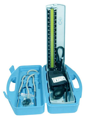  Sphygmomanometer ( Sphygmomanometer)