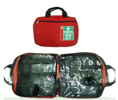  First Aid Bag ( First Aid Bag)