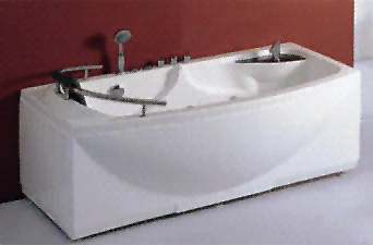  Bathtub (Baignoire)