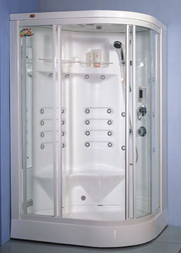  Steam Room ( Steam Room)