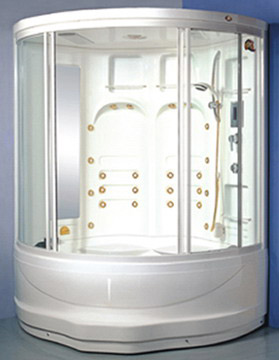  Steam Room ( Steam Room)