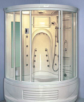  Steam Room ( Steam Room)