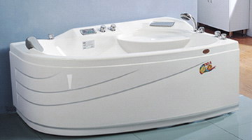  Bathtub (Baignoire)