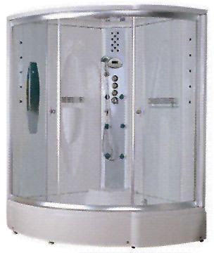  Steam Room ( Steam Room)