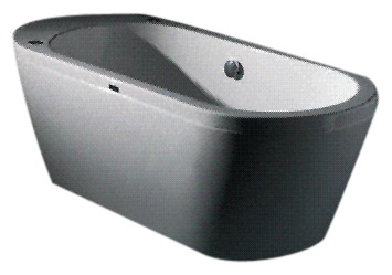  Bathtub