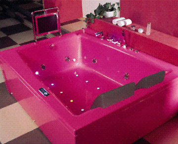  Bathtub