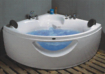  Bathtub