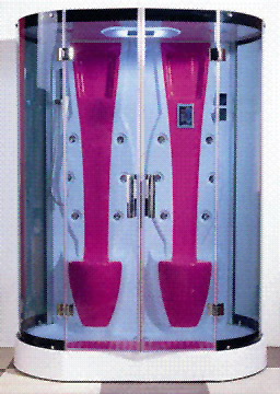  Steam Room ( Steam Room)