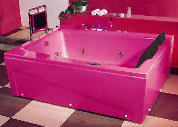  Bathtub