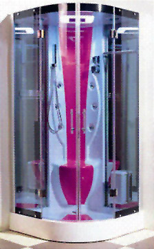  Steam Room ( Steam Room)
