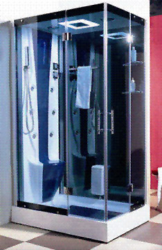  Steam Room ( Steam Room)