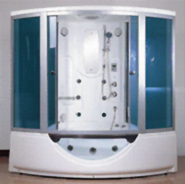  Steam Room ( Steam Room)