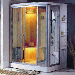 Steam Room ( Steam Room)
