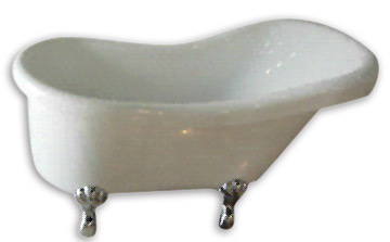  Queen`s Bathtub