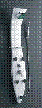  Shower Panel
