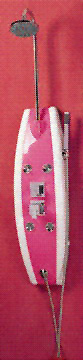  Shower Panel