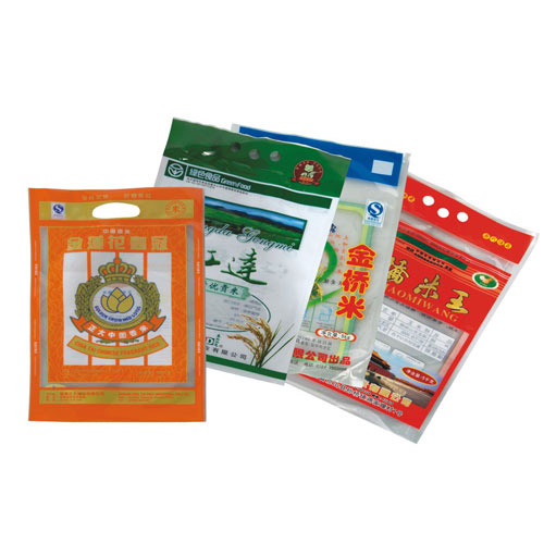  Flexible Packaging ( Flexible Packaging)