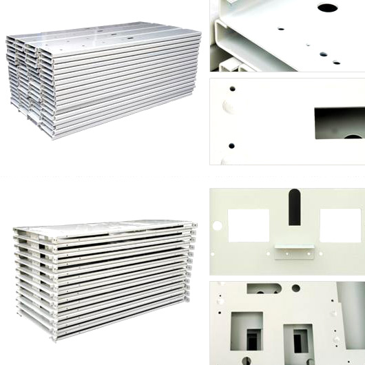  Sheet Metal Part (Sheet Metal Partie)