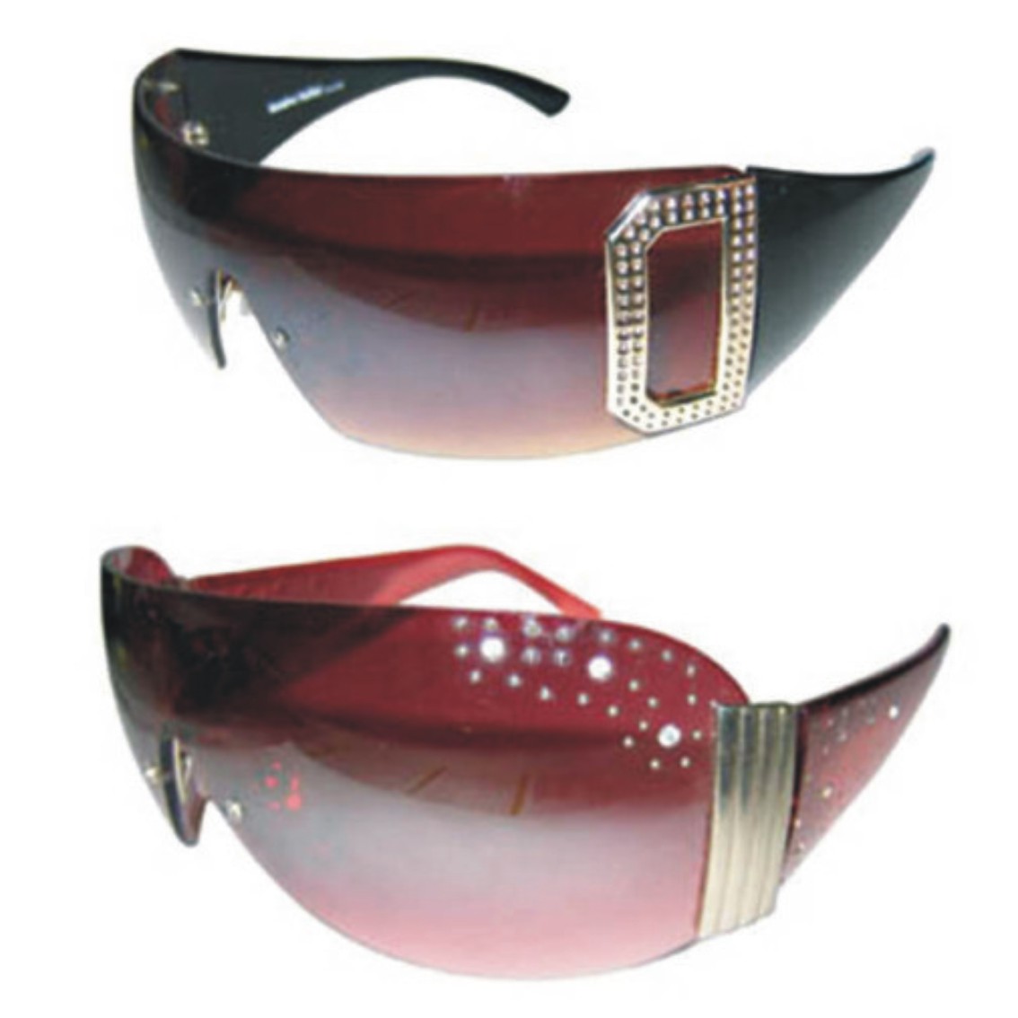  Goggles
