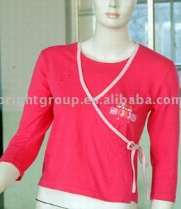 Girls `T-Shirt (Girls `T-Shirt)