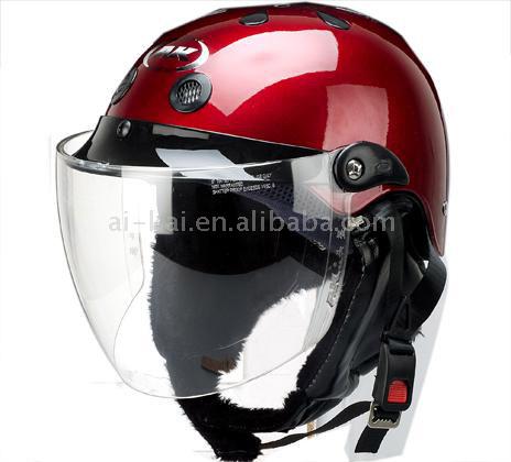  Half Helmet ( Half Helmet)