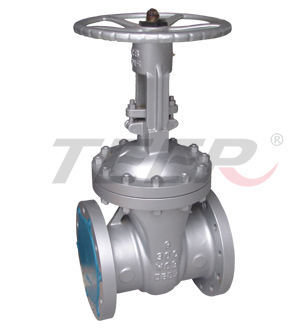  Gate Valve (Задвижки)