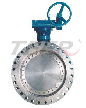  Butterfly Valve (Butterfly Valve)