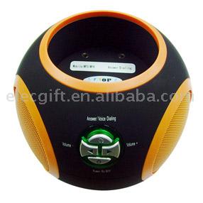  Multimedia Speaker (Мультимедиа АС)