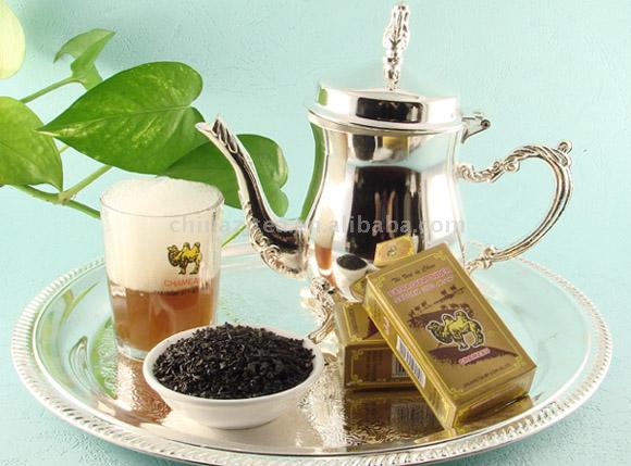  China Green Tea (Gunpowder 3503) (Китай Зеленый чай (Пороховая 3503))