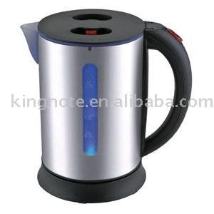  Stainless Steel Electric Kettle ( Stainless Steel Electric Kettle)