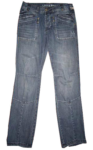  Men`s Pants
