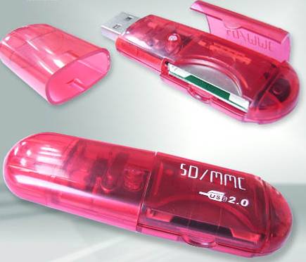  Card Reader ( Card Reader)
