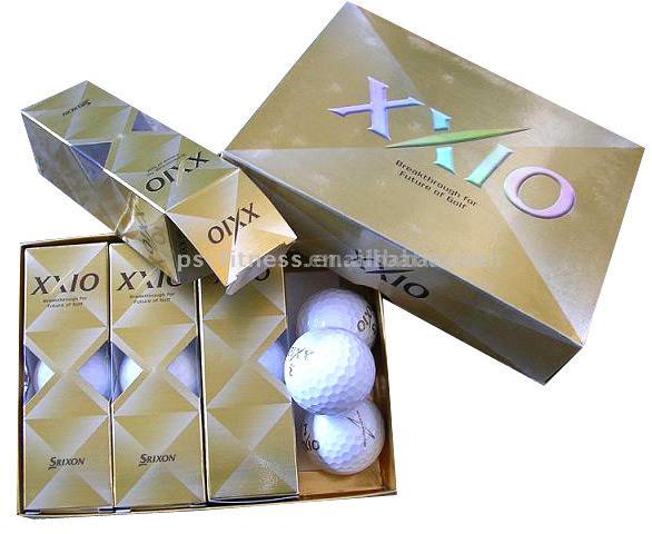  Golf Ball ( Golf Ball)