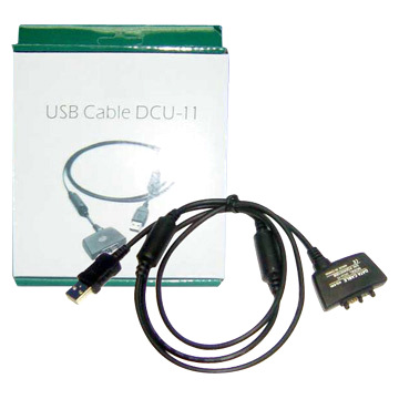  DCU-11 Data Cable ( DCU-11 Data Cable)