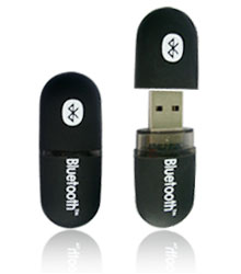  Bluetooth Dongle (Bluetooth Dongle)