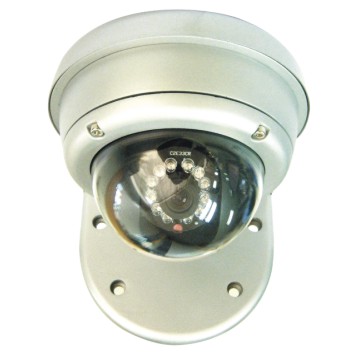  CCD Camera (Caméra CCD)