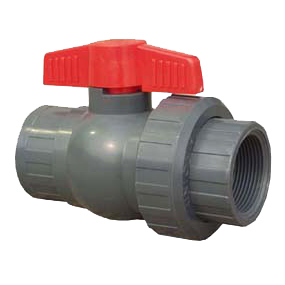  PVC Valve (ПВХ Клапан)