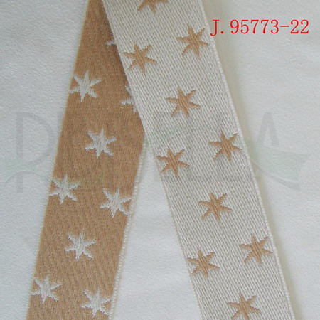  Jacquard Ribbon (Жаккардовые ленты)