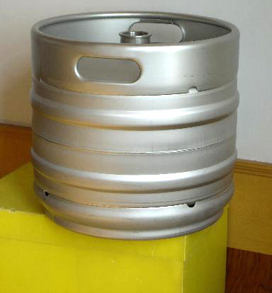 30L Bierfass (30L Bierfass)