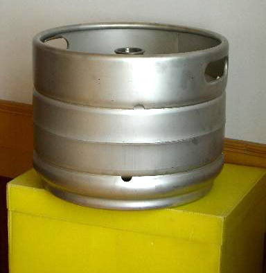  20L Beer Keg ( 20L Beer Keg)