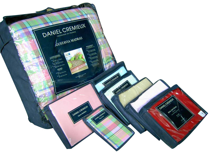  Comforter Set