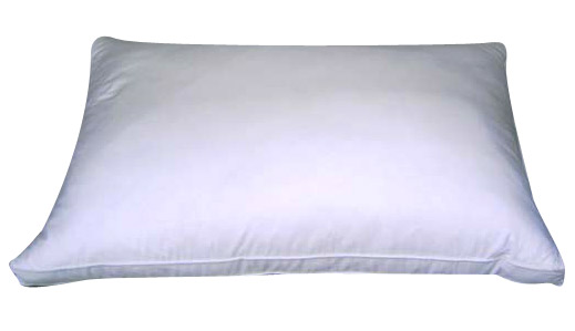  Feather & Down Pillow (Feather & Daunenkissen)
