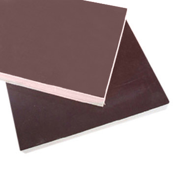  Brown Film Faced Plywood