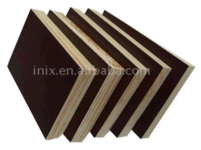  Film Faced Plywood (Film Sperrholz)